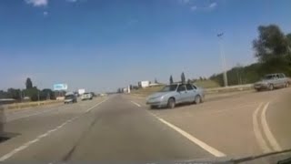 Авария 15.09.2016 Кочубеевское