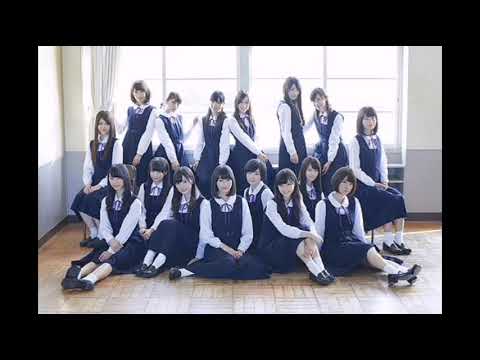 Nogizaka46 - Toomawari no Aijou (Off Vocal)