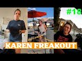 Karen Freakout compilation #18