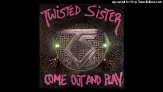 Twisted sister - I believe in you