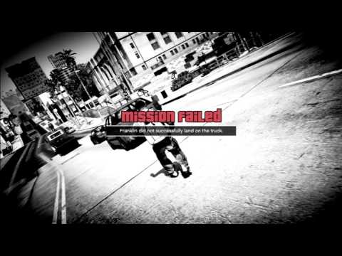 GTA 5 Mission 85 Targeted Risk Walkthrough GTA V Gameplay 