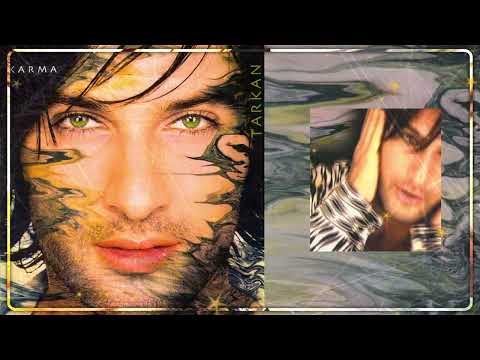 Tarkan - Sen Başkasın (Remastered)