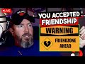 The Real Reason She Sees You As "Just A Friend"