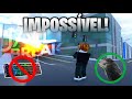 jailbreak mas... SEM TECLADO!? (fiz o impossível no jailbreak)