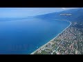 Пляжи Черного моря: Пицунда Сухум Гагра Адлер 2016