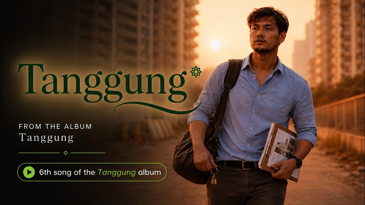 6 Tanggung (Responsibility) [Tanggung]