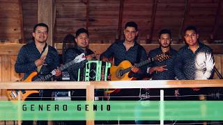 Genero Genio - Sabiendo Quien Era Yo En Vivo
