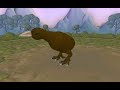 Spore животные, древние и современные 133