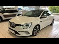 Prsentation essai statistique renault megane 4 13 tce 140 ch bvm6 intens pack gt line blanc nacre