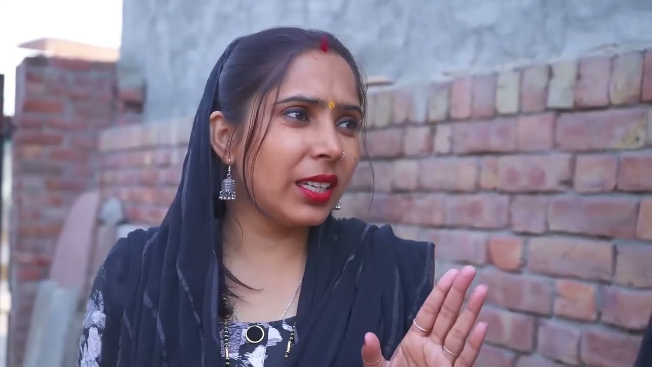 घर की बहु बेटी #emotional #haryanvi #comedy #trending #viralvideo #episode #shorts #attri #dimpal #r