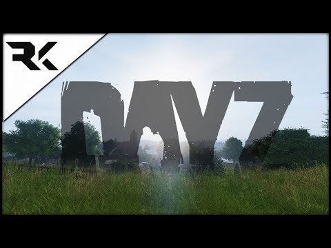 Video: DayZ: Paras Koskaan Tehty Zombie-peli?