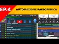 Il software dautomazione radiofonica parlo in radio ep4