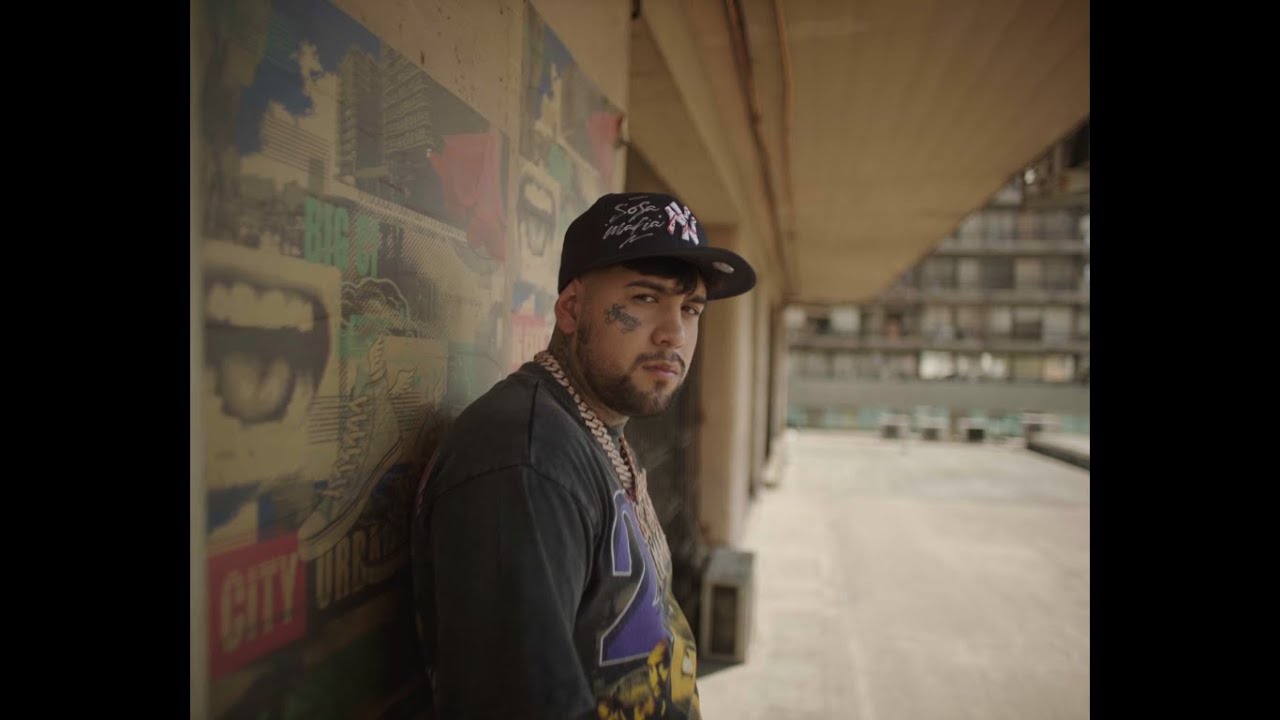 Watch Ceaese, Ms Nina, Julianno Sosa - Paleta (Video Oficial) on YouTube Watch Ceaese, Ms Nina, Julianno Sosa - Paleta (Video Oficial) on YouTube