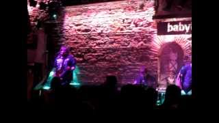 Seether - Remedy (Live @ Babylon İstanbul - 17.03.2012)