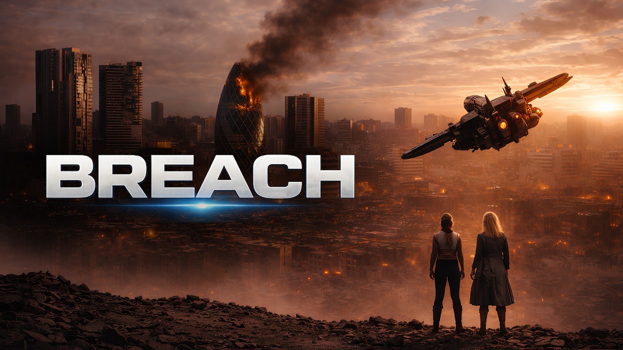 Breach (2026) trailer thumbnail