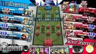 【WLW】えいニャが往く御伽の国 287歩目【AA5リトル・アリス】