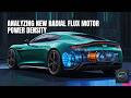 2026 Aston Martin RapidE Concept – Analyzing New Radial Flux Motor Power Density