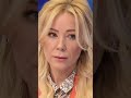 КАКОЙ КОШМАР! Любовница Путина сожгла все – больно смотреть: теперь только &quot;под мальчика&quot;!