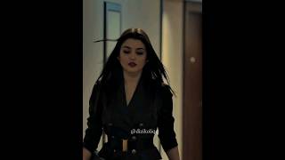 Dedim Bu Nasıl Kız 🔥