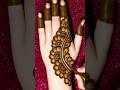 #mehndi #mehandi #mehndidesign #henna #arabicmehndi #trending #viral #new #music #song #shorts