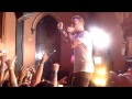Dillinger Escape Plan - Good Neighbor live at Southgate House Revival May 4, 2013