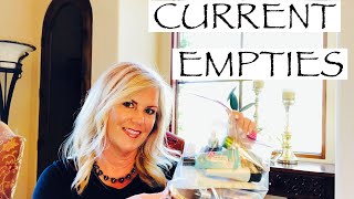Best Beauty Makeup And Empties