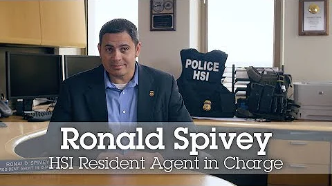 Alumni SpotlightRonald SpiveyPensacola Christian C...