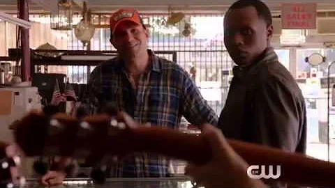 iZombie 2x04 Extended Promo "Even Cowgirls Get The Black & Blues" (HD)