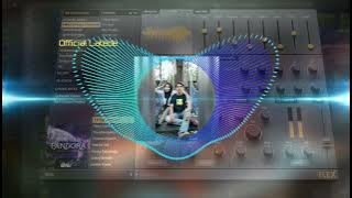 Lagu Joget Terbaru - DEKAT KAMU - Remix Song AsrynLatede ( Musik Video )