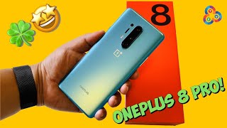 Frankie Tech Vidéos OnePlus 8 Pro vs Mi 10 Pro vs Redmi K30 Pro - Initial Review & SHOWDOWN!