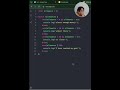 Mastering Switch Statements: The Key to Cleaner Code! #codingtips #Programming #SwitchStatement