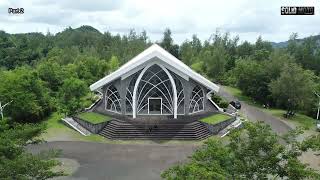 Cagraray EcoPark | Albay Tour Part 2