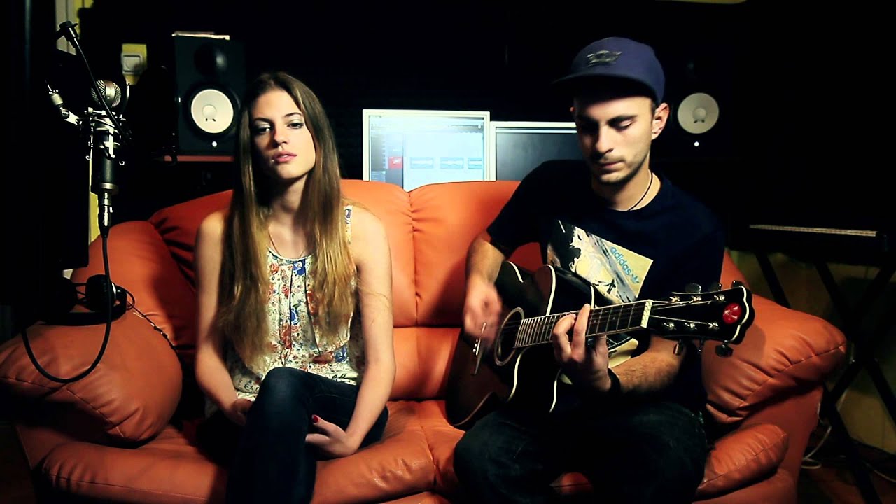 Zaz - Je Veux (Alice Reine & Kosio - Ogi 23 Acoustic Cover)