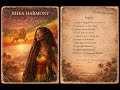 Root Reggae [1979] [Unreleased Album] Rhea Harmony — Soul of Reggae