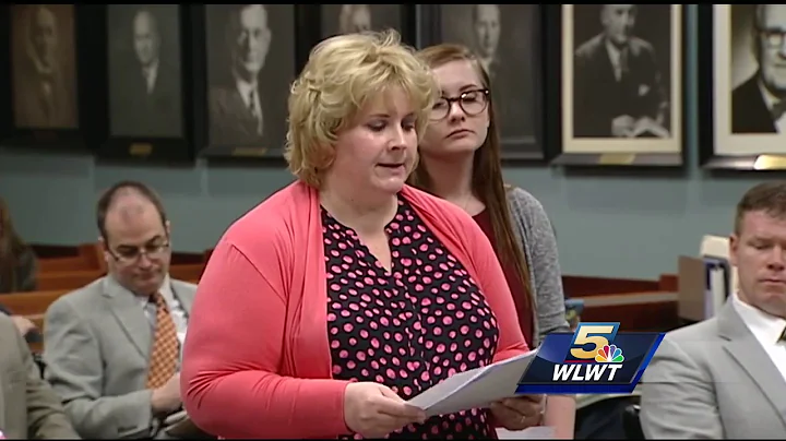 Independence woman sentenced for mother's murder