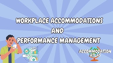 ADA Accommodations & Performance Management: How to Protect Yourself and Work With HR  #ada #pip