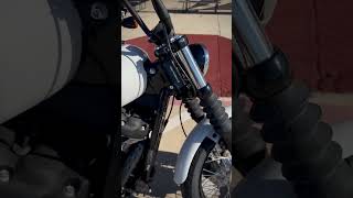 2021 pre-owned Harley Davidson Street Bob 114