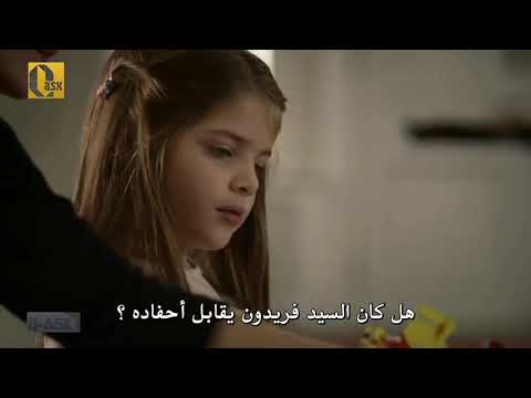 مسلسل المفقود الحلقة 7 القسم 7 كاملة و مترجمة 