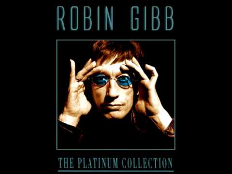Robin Gibb - Juliet