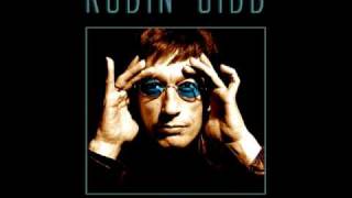 Robin Gibb - Juliet chords