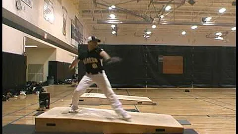 mike diebold recruit video