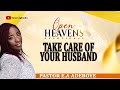 MARCH 26 2026 THUR TAKE CARE OF YOUR HUSBAND PST E A ADEBOYE S OPEN HEAVENS DEVOTIONAL MARCH 26 2026 THUR TAKE CARE OF YOUR HUSBAND PST E A ADEBOYE S OPEN HEAVENS DEVOTIONAL