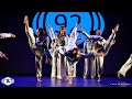 2223 french championship  mb dance company valenciennes  brother matt corby