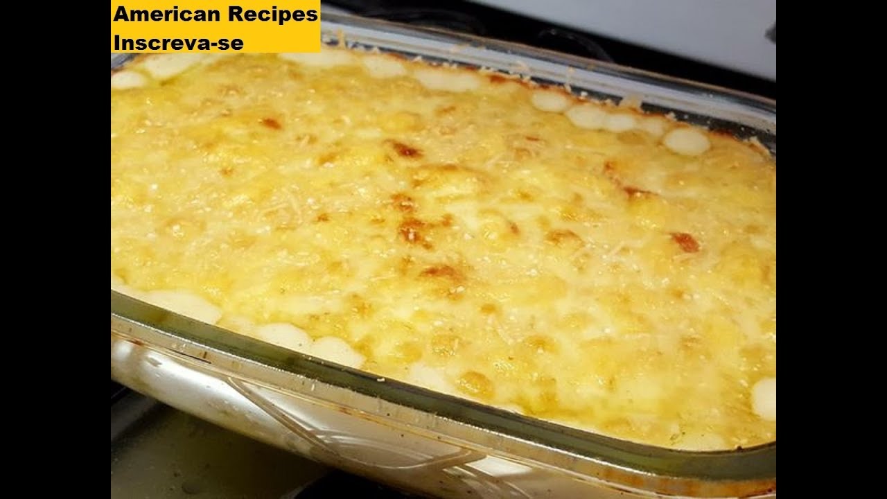 RECEITA: BACALHAU COM NATAS ORIGINAL DE PORTUGAL