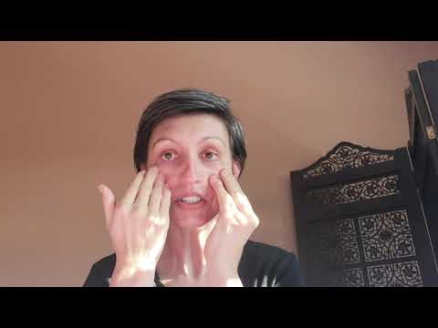 Wideo: Masaż Na Zapalenie Zatok W Domu: Akupresura Nosa, Korzyści