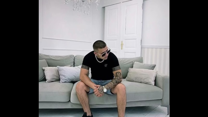 M.K - Úri Dáma (Official Music)