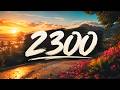 I Hit 2300 ELO!
