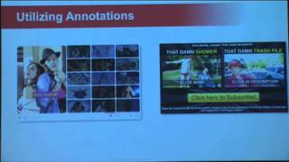 Importance of Collaborating - Ben Relles, YouTube Partner Meetup, Chicago 2011