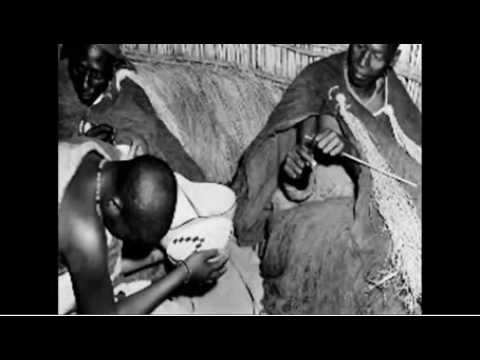 Vidéo: Histoire D'Aria: Une Ancienne Fille Soldat Au Burundi - Réseau Matador