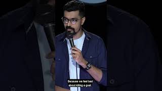 The GOAT Joke
